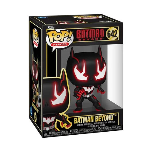 Batman Beyond #642 Funko Pop!