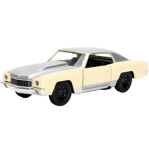Fast & Furious Sean’s 1971 Chevy Monte Carlo 1:32 Diecast – Jada Toys