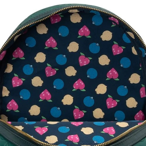 Pokémon Snorlax Midsize Backpack - Entertainment Earth Exclusive