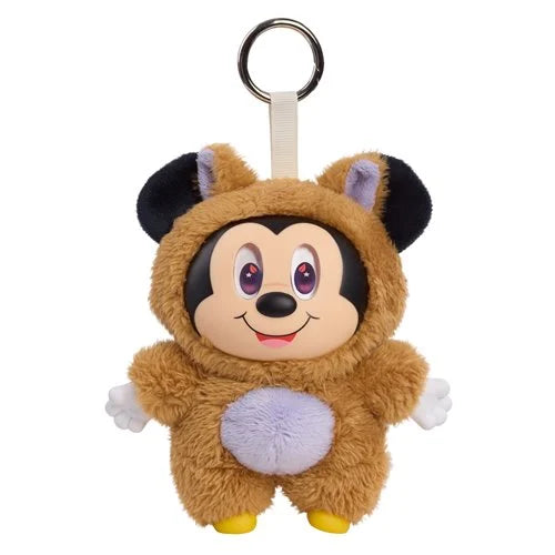 Disney Into the Woods Winnie the Pooh Blind Box Vinyl Plush Collectible