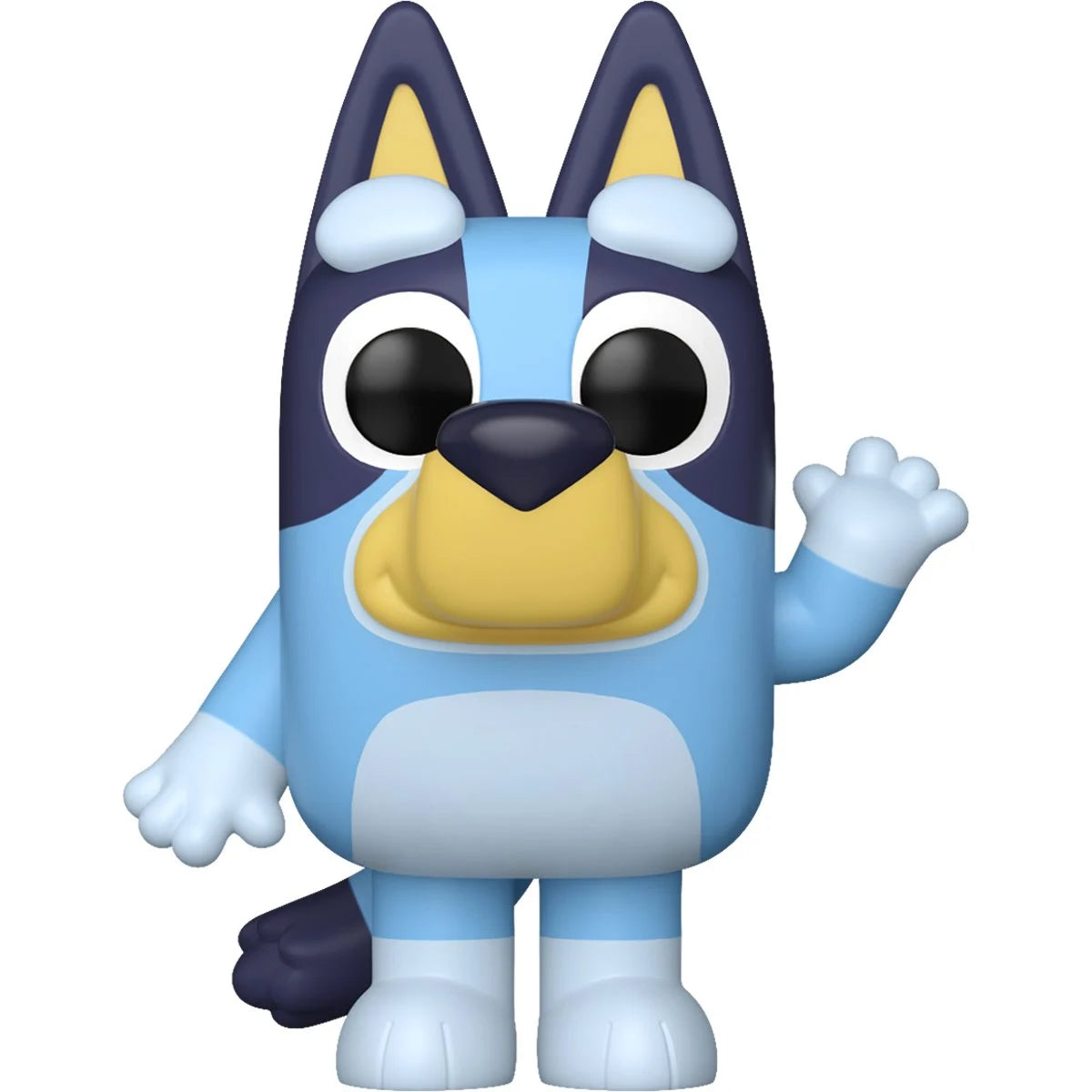 Bluey Waving Funko Pop! Vinyl Figure #2524 - Specialty Series