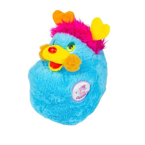 Popples P.C. 12-Inch Plush