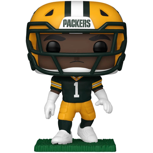 Green Bay Packers Micah Parsons Funko Pop! #353