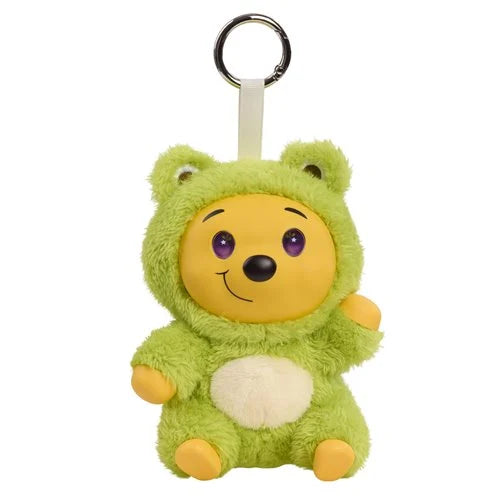 Disney Into the Woods Winnie the Pooh Blind Box Vinyl Plush Collectible