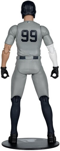 Aaron Judge New York Yankees Action Figure 6"