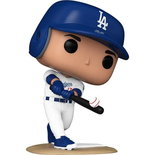 Shohei Ohtani Dodgers Funko Pop! #106