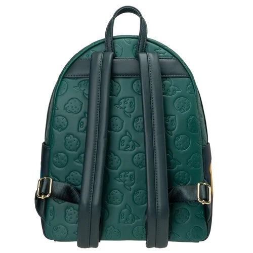 Pokémon Snorlax Midsize Backpack - Entertainment Earth Exclusive