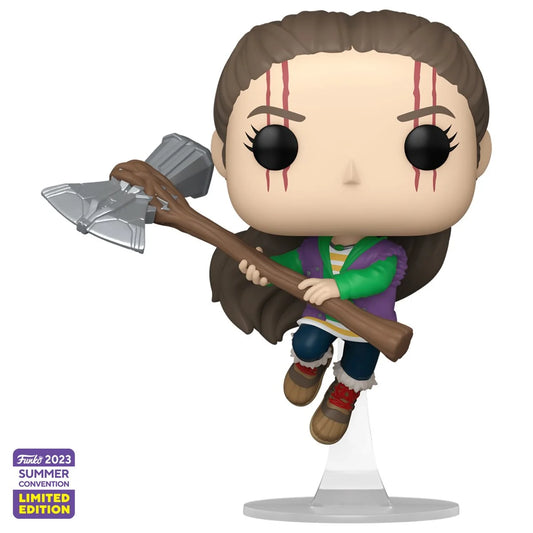 Thor: Love and Thunder Gorr’s Daughter Funko Pop! #1188 – 2023 Summer Convention Exclusive