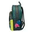 Pokémon Snorlax Midsize Backpack - Entertainment Earth Exclusive