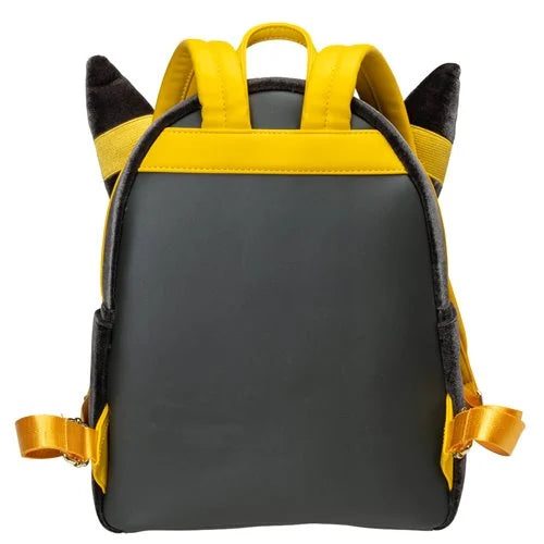 Pokemon Umbreon Midsize Backpack - Entertainment Earth Exclusive