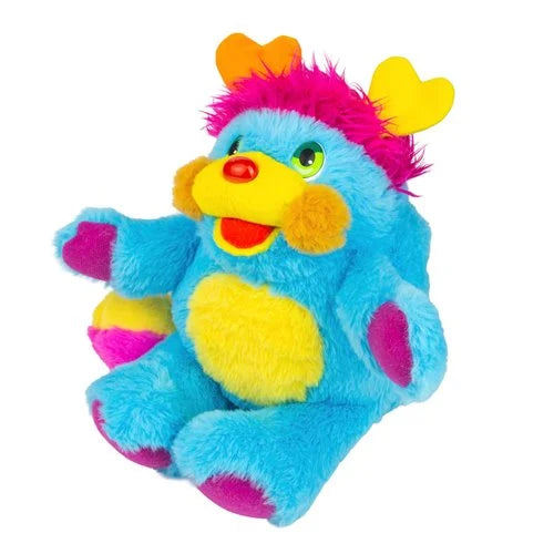 Popples P.C. 12-Inch Plush