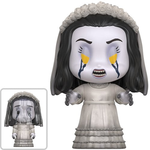 The Curse of La Llorona La Llorona Pix! Vinyl Figure