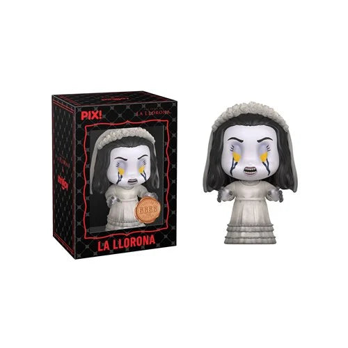 The Curse of La Llorona La Llorona Pix! Vinyl Figure