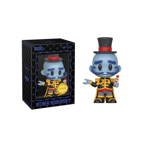 Coraline with Doll Pix! Vinyl Figure