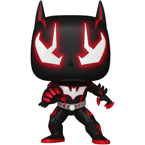 Batman Beyond #642 Funko Pop!
