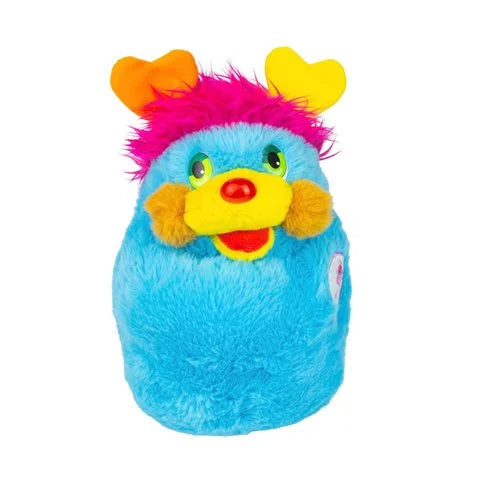 Popples P.C. 12-Inch Plush