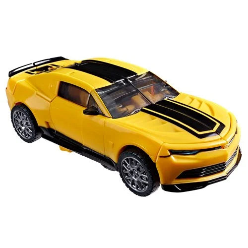 Transformers Studio Series Deluxe Bumblebee Age of Extinction Action Figure