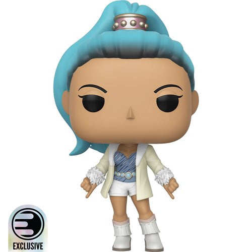 One Piece Live Action – Miss Wednesday (Nefertari Vivi) Funko Pop! #1950 – EE Exclusive