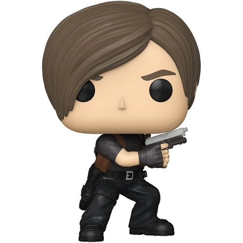 Resident Evil Leon S. Kennedy Funko Pop! #1294