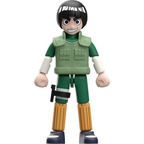 Naruto Galaxy Version 02: The Place the Leaves Dance Blokees Mini Model Kit Blind Box