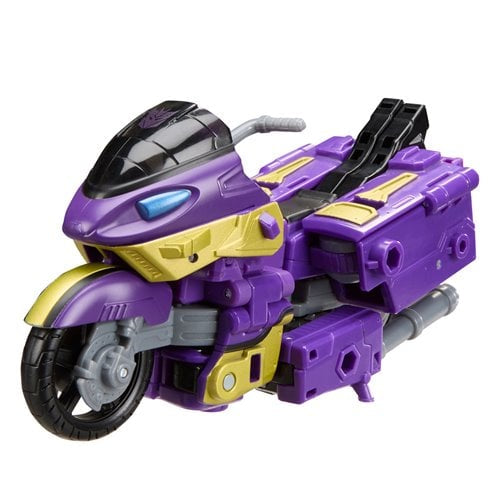 Transformers Generations Age of the Primes Voyager Armada Sideways