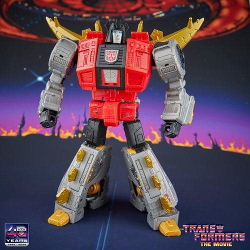 Transformers Studio Series 86 Dinobot Snarl Leader Class Action Figure