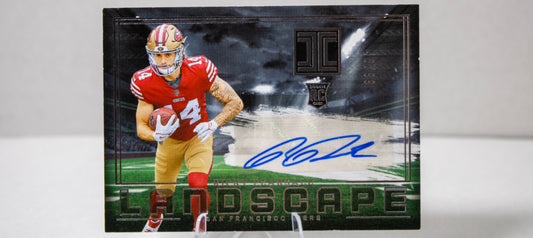 Ricky Pearsall – Panini Impeccable Rookie Landscape Autograph /99 (No. RLA‑RPL)