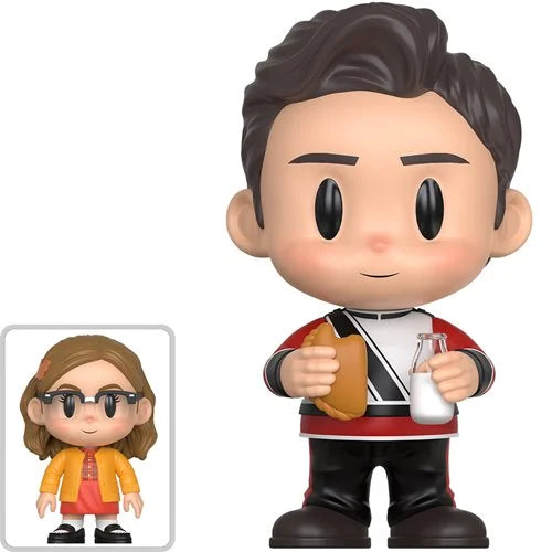 It: Welcome to Derry Rich Santos Pix! Vinyl Figure by ThrillJoy