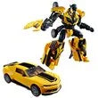Transformers Studio Series Deluxe Bumblebee Age of Extinction Action Figure