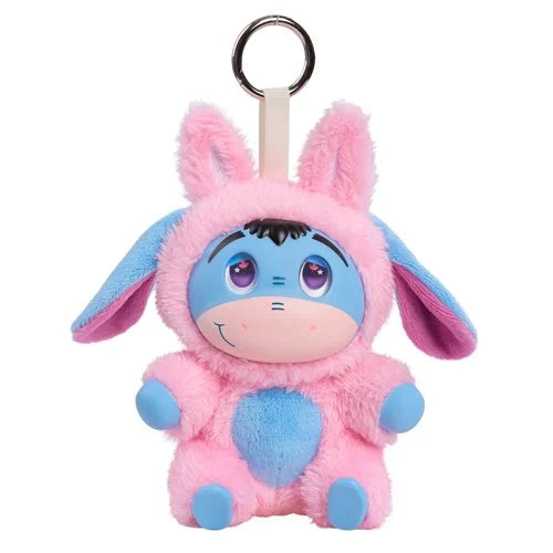 Disney Into the Woods Winnie the Pooh Blind Box Vinyl Plush Collectible