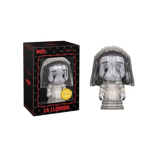 The Curse of La Llorona La Llorona Pix! Vinyl Figure