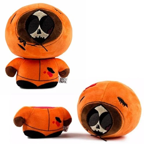 South Park Dead Kenny Phunny Plush