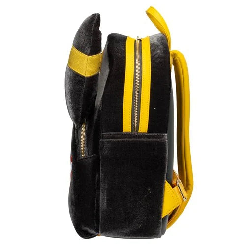 Pokemon Umbreon Midsize Backpack - Entertainment Earth Exclusive