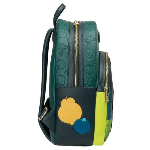 Pokémon Snorlax Midsize Backpack - Entertainment Earth Exclusive