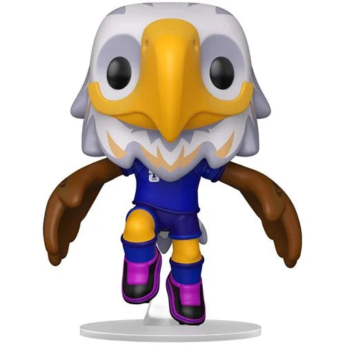 FIFA World Cup 2026 Clutch Funko Pop! #84