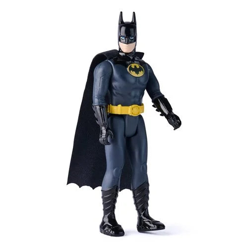 Batman 1989 Batmobile & Figure Set