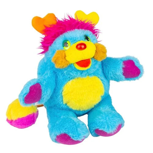 Popples P.C. 12-Inch Plush