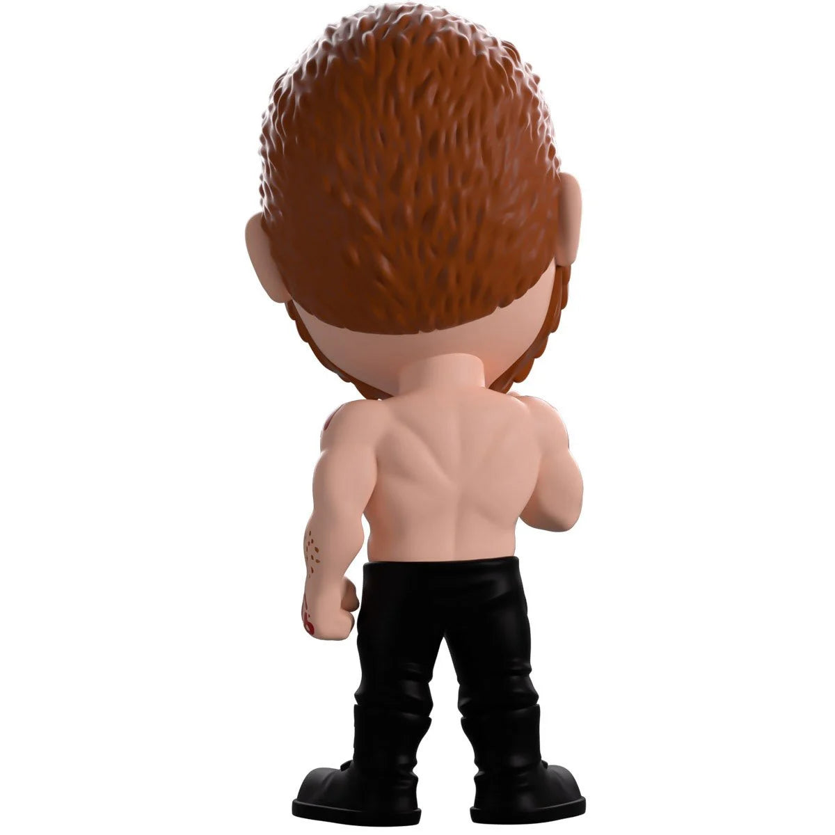 AEW Bloody Jon Moxley Vinyl Figure #9 – Entertainment Earth Exclusive (Limited Edition)