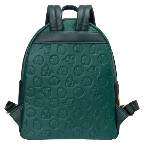 Pokémon Snorlax Midsize Backpack - Entertainment Earth Exclusive